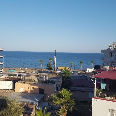 TOPCU APT B BLk Silifke Exterior foto
