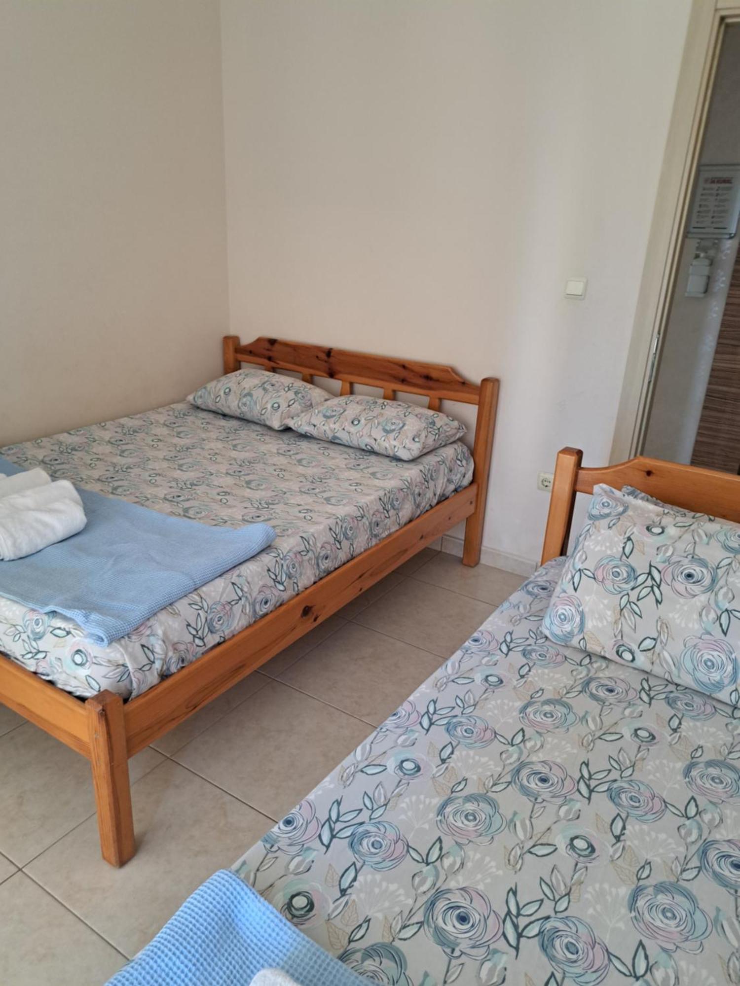 TOPCU APT B BLk Silifke Exterior foto