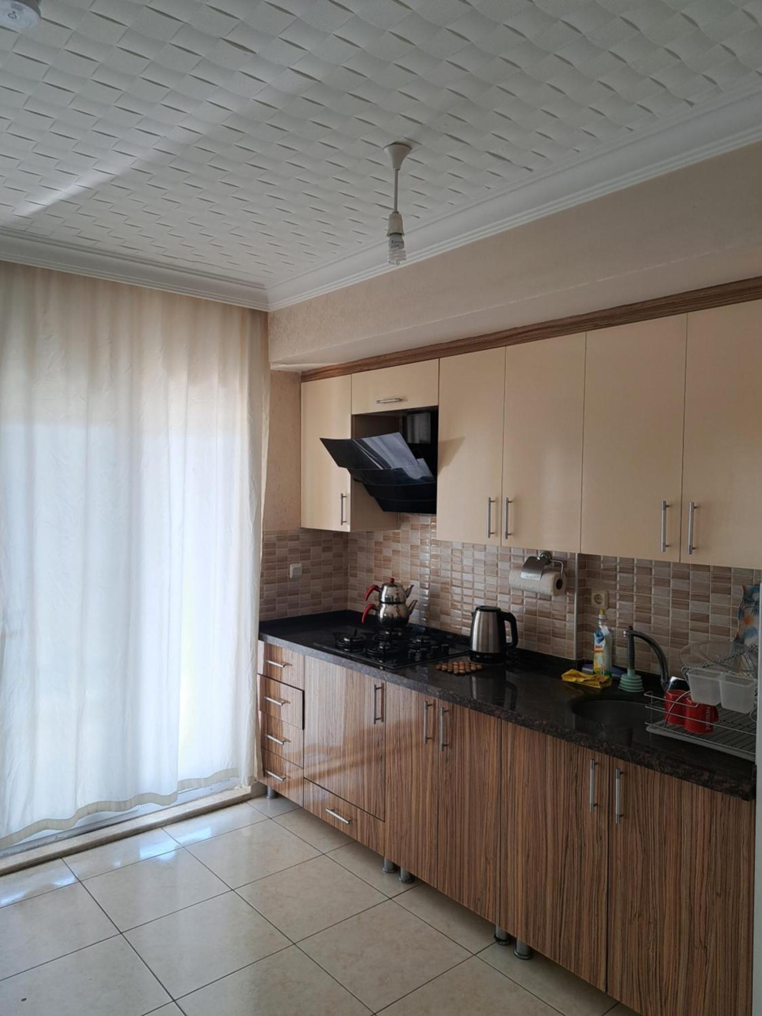 TOPCU APT B BLk Silifke Exterior foto