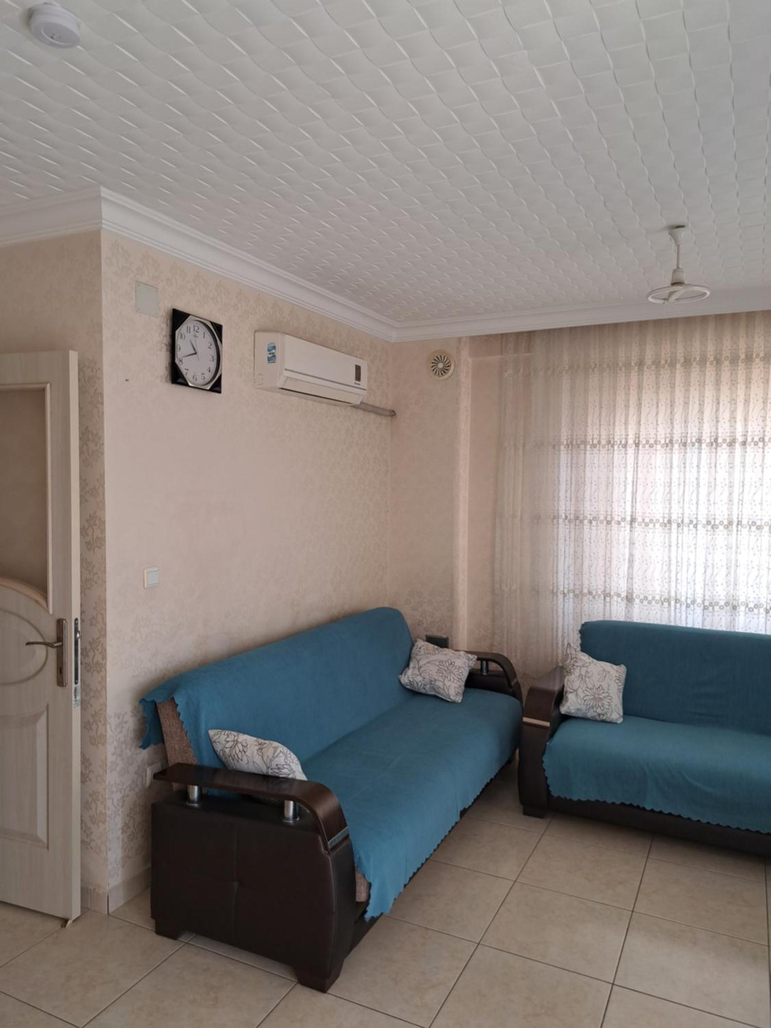 TOPCU APT B BLk Silifke Exterior foto