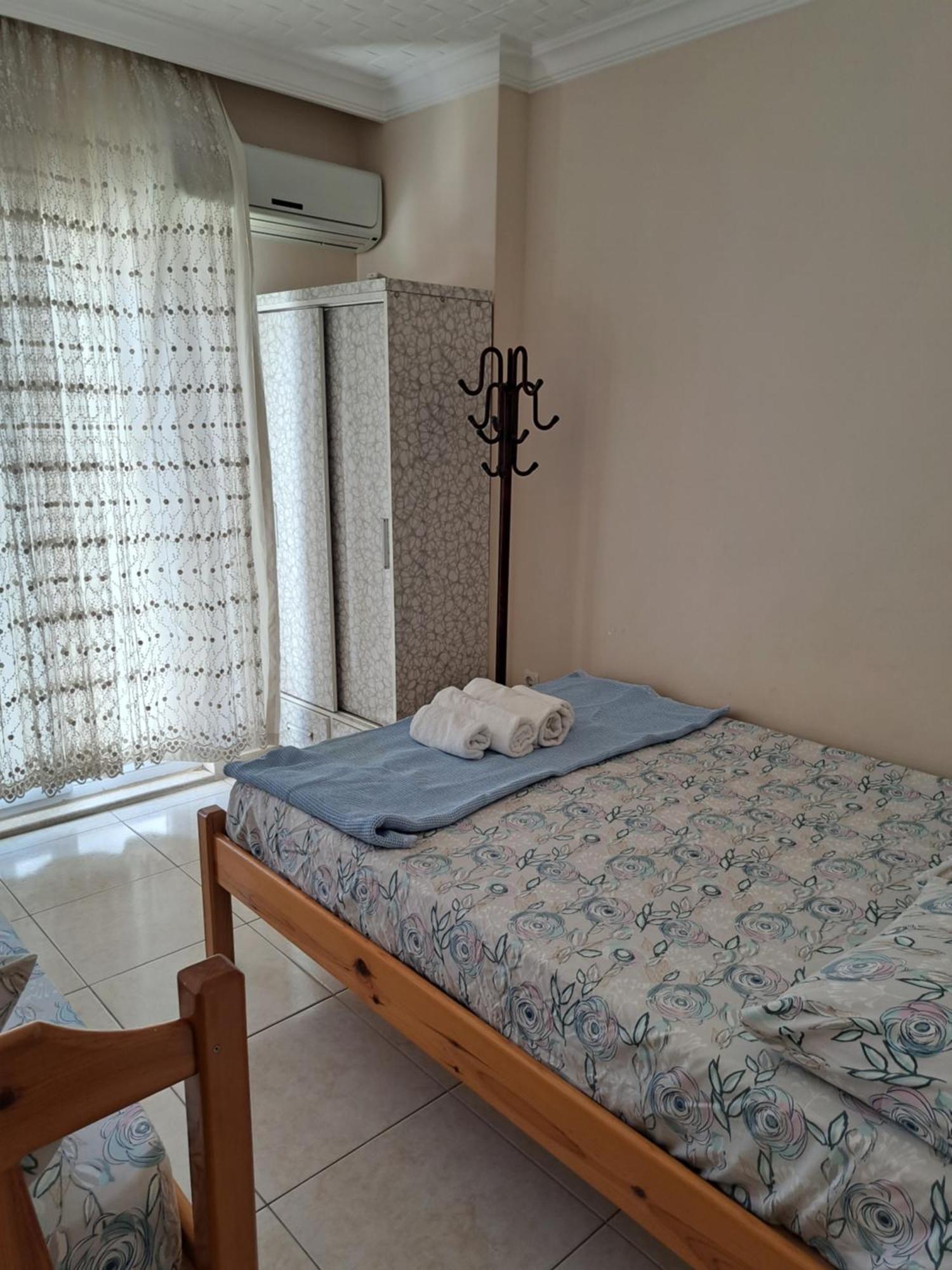 TOPCU APT B BLk Silifke Exterior foto