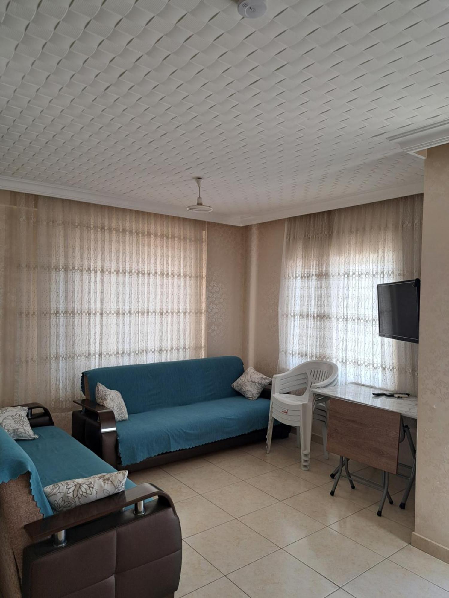 TOPCU APT B BLk Silifke Exterior foto